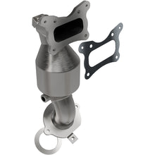 Load image into Gallery viewer, MagnaFlow Direct Fit Catalytic Converter 09-14 Acura TSX 2.4L / 08-12 Honda Accord 2.4L