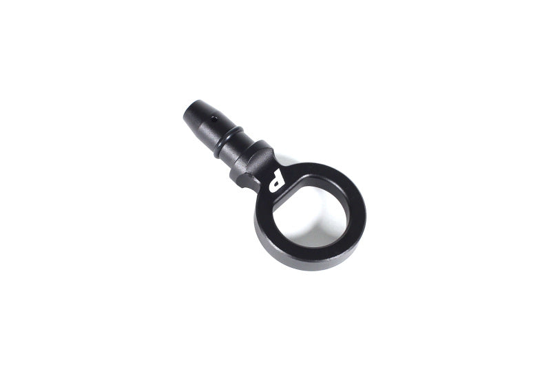 PERRIN 15-25 Subaru WRX & 13-26 BRZ/FR-S/86/GR86 Dipstick Handle Loop Style - Black