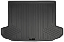 Load image into Gallery viewer, Husky Liners 2017 Kia Sportage WeatherBeater Black Cargo Liner