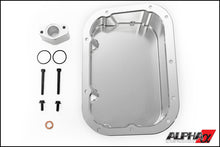 Load image into Gallery viewer, AMS Performance 2009+ Nissan GT-R Alpha CNC Billet VR38 Oil Pan