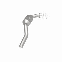 Load image into Gallery viewer, MagnaFlow Direct Fit Catalytic Converter 01-05 Porsche 911 3.6L Front Left (California)
