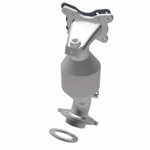 Load image into Gallery viewer, MagnaFlow Direct Fit Catalytic Converter 09-14 Acura TSX 2.4L / 08-12 Honda Accord 2.4L