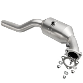 MagnaFlow Direct Fit Catalytic Converter 01-05 Porsche 911 3.6L Front Left (California)