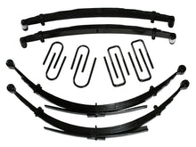 Load image into Gallery viewer, Skyjacker 6" 69-72 GM W/56" REAR SPRG