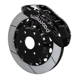 Wilwood TX6R Front Kit 16.00in 18-25 RAM 1500