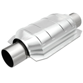 MagnaFlow Universal Catalytic Converter 2.5