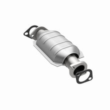 Load image into Gallery viewer, MagnaFlow Direct Fit Catalytic Converter Miata 90-93
