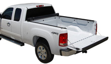 Load image into Gallery viewer, Tonno Pro 16-19 Toyota Tacoma 5ft Fleetside Lo-Roll Tonneau Cover