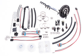Radium Engineering Toyota Chaser/Mark II/Cresta Fuel Hanger - Pumps Not Included
