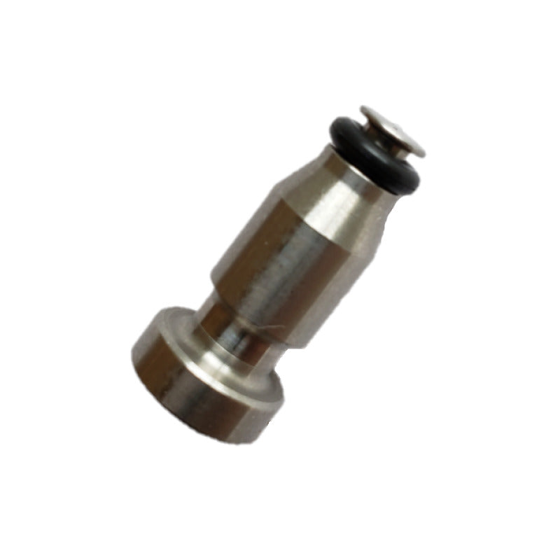 Exergy LML Stainless 9th Injector Plug w/O-Ring