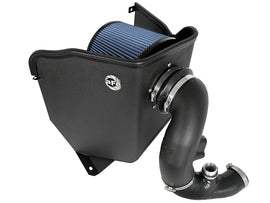 aFe Magnum FORCE Stage-2 Pro 5R Intake System GM Colorado/Canyon 2016 I4-2.8L (td)