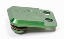Load image into Gallery viewer, Radium Engineering Mitsubishi EVO X Fuel Tank Pressure Plug