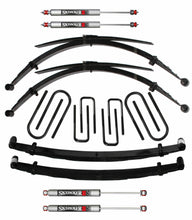 Load image into Gallery viewer, Skyjacker 4"SYS,67-77 F250HI-BOY,4MON