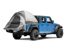 Load image into Gallery viewer, Officially Licensed Jeep 20-22 Jeep Gladiator JT Truck Bed Tent