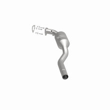 Load image into Gallery viewer, MagnaFlow Direct Fit Catalytic Converter 01-05 Porsche 911 3.6L Front Right (California)