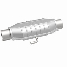 Load image into Gallery viewer, MagnaFlow Universal Catalytic Converter 2.5 inch T2 Rear