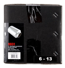 Load image into Gallery viewer, Spectre Inline Air Box 6in. w/Filter