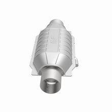 Load image into Gallery viewer, MagnaFlow Universal Catalytic Converter 2.5 inch T2 Rear