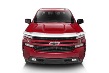 Load image into Gallery viewer, Stampede 2016-2018 Chevy Silverado 1500 Vigilante Premium Hood Protector - Chrome