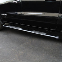 Load image into Gallery viewer, Westin 2019 Ram 1500 Quad/Crew Cab (Excl. 2019 Ram 1500 Classic) Running Board Mount Kit - Black