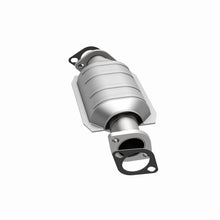 Load image into Gallery viewer, MagnaFlow Direct Fit Catalytic Converter Miata 90-93