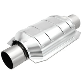 MagnaFlow Universal Catalytic Converter 2.5 inch T2 Rear