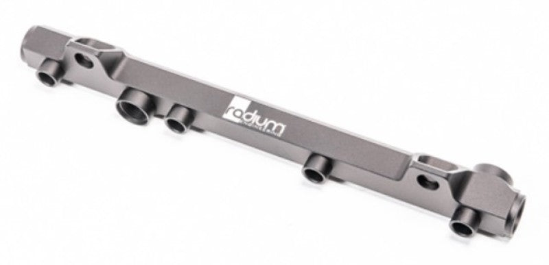 Radium Engineering Mazda 1.6 B6 Fuel Rail