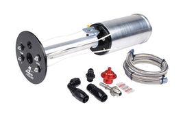 Aeromotive 2003+ Corvette - A1000 In-Tank Stealth Fuel System