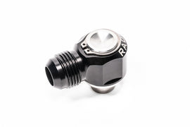 Radium Engineering 10AN Male Press-Fit for Honda K-Series
