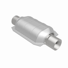 Load image into Gallery viewer, MagnaFlow Universal Catalytic Converter 2.5inch OBDII Rear