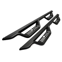 Load image into Gallery viewer, Westin 15-22 Chevrolet Colorado / GMC Canyon Crew Cab Outlaw Nerf Step Bars - Textured Black