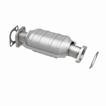 Load image into Gallery viewer, MagnaFlow Direct Fit Catalytic Converter Miata 90-93