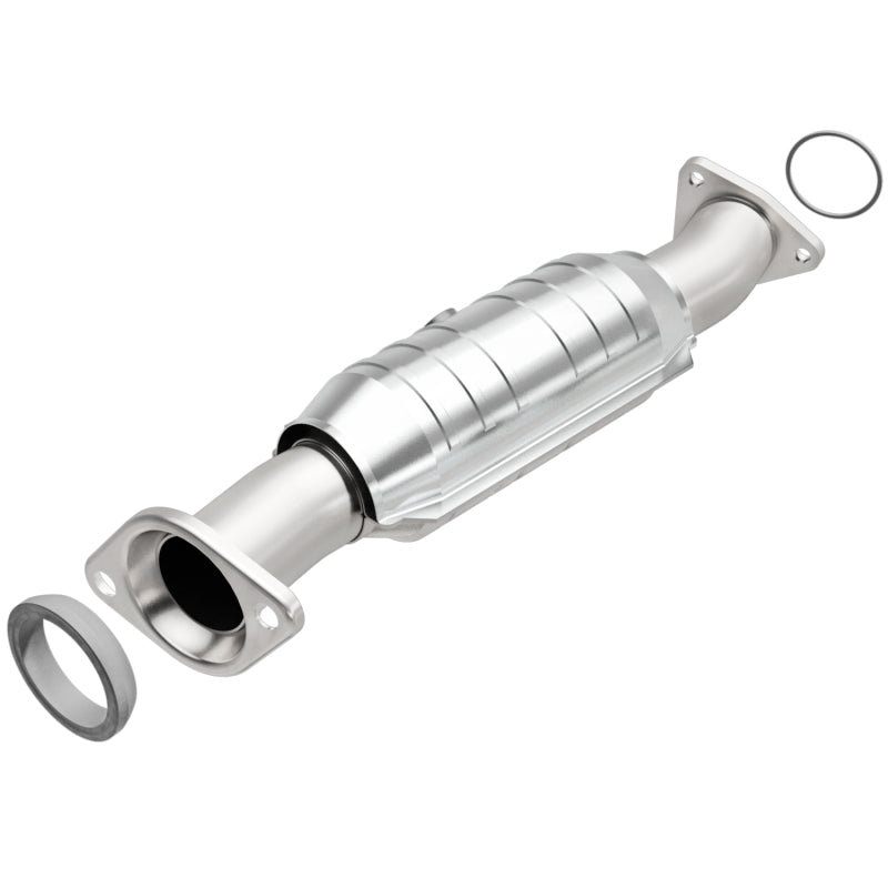 MagnaFlow Direct Fit Catalytic Converter 01-05 Honda S2000 2.0L (49 State)