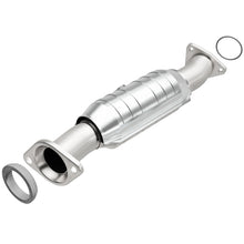 Load image into Gallery viewer, MagnaFlow Direct Fit Catalytic Converter 01-05 Honda S2000 2.0L (49 State)