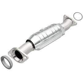 MagnaFlow Direct Fit Catalytic Converter 01-05 Honda S2000 2.0L (49 State)