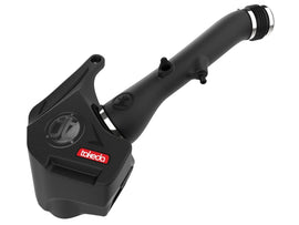 aFe Momentum Intake System W/ Pro Dry S Filter 21-24 Lexus IS300/IS350 V6 3.5L