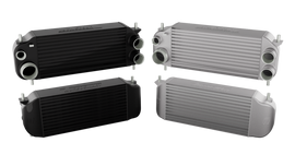 Turbosmart Ford F-150 2.7L/3.5L Ecoboost Performance Intercooler - Black