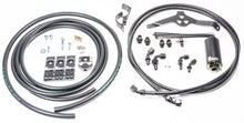 Load image into Gallery viewer, Radium Engineering 08-21 Subaru Fuel Hanger Plumbing Kit - Microglass