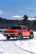 Load image into Gallery viewer, MBRP 2021+ Ford F-150 Raptor Axle-Back Dual Rear Exit T304 Performance Exhaust Sys