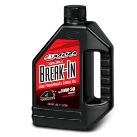 Maxima Premium Break In 10w30 - 1 Liter