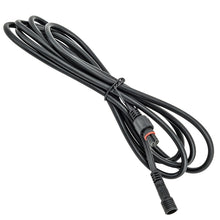 Load image into Gallery viewer, Oracle 4 Pin 6ft Extension Cable - ColorSHIFT Illuminated Wheel Rings