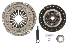 Exedy Stage 1 Organic FK8 & FL5 Honda Civic Type-R Clutch Kit
