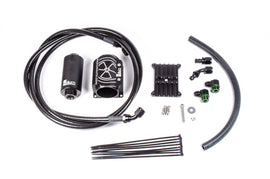 Radium Engineering Mazda RX-7 (FD) Fuel Hanger Surge Tank Feed - Stainless Filter