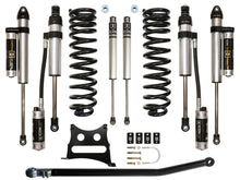 Load image into Gallery viewer, ICON 05-16 Ford F-250/F-350 2.5in Stage 5 Suspension System