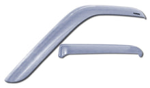 Load image into Gallery viewer, Stampede 2004-2015 Nissan Armada Tape-Onz Sidewind Deflector 4pc - Chrome