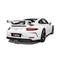 Akrapovic 2018 Porsche 911 GT3 (991.2) Slip-On Race Line (Titanium) w/Titanium Tail Pipe Set