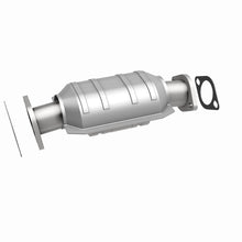 Load image into Gallery viewer, MagnaFlow Direct Fit Catalytic Converter Miata 90-93