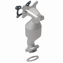 Load image into Gallery viewer, MagnaFlow Direct Fit Catalytic Converter 09-14 Acura TSX 2.4L / 08-12 Honda Accord 2.4L