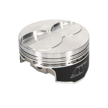 Load image into Gallery viewer, Wiseco Chevrolet LS 4.030in Bore 1.110in CH -3.00 CC Professional Piston Set
