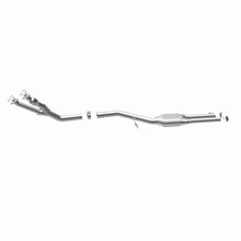 Load image into Gallery viewer, MagnaFlow Direct Fit Catalytic Converter BMW 86 91